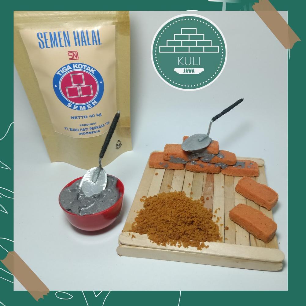 

[PRODUK PKC] Snack Kue kering Bata cap 3 kotak | Hampers Kue Lebaran cemilan unik lezat JVC