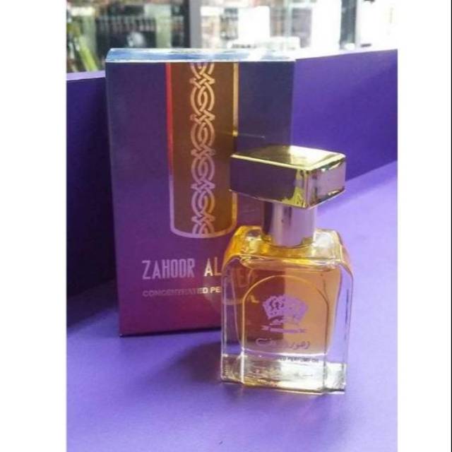 Zahur alref malaki 20ml