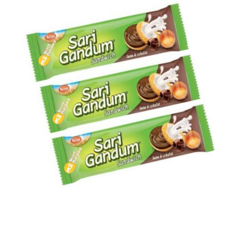 

BISKUIT ROMA SARI GANDUM COKLAT 39gr