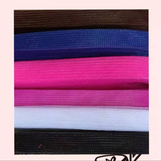 10YARD - 1.5CM | PITA HARDNET HALUS