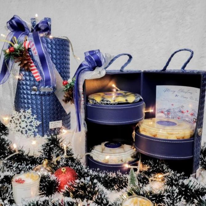 

SALE HABIT.COO CHRISTMAS HAMPERS | GIFT NATAL | KADO XMAS 2021 | BN51FV6C