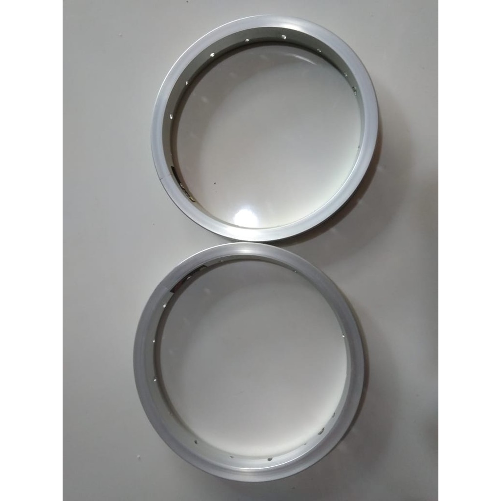 velg rims sepeda 12 maya alloy set