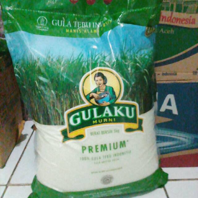 

Gulaku