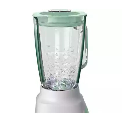 Philips Blender Kaca Hr 2222 2 Liter Hr2222 30 Hijau Shopee Indonesia