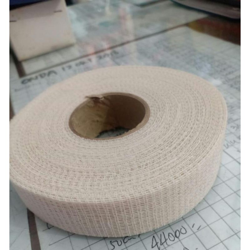 

cotton tape 2cm