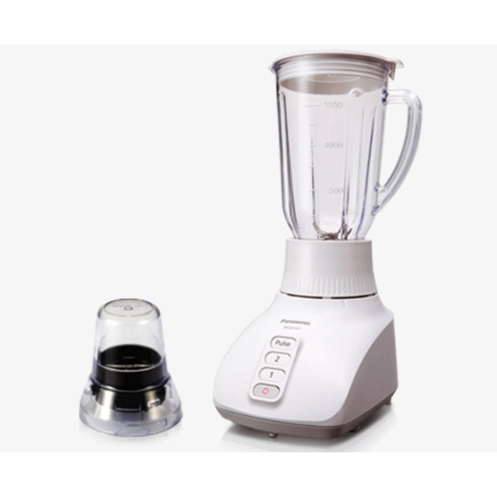 DISKON HOT PANASONIC MX-GX2012 BLENDER 2IN1 GARANSI 100% BOS