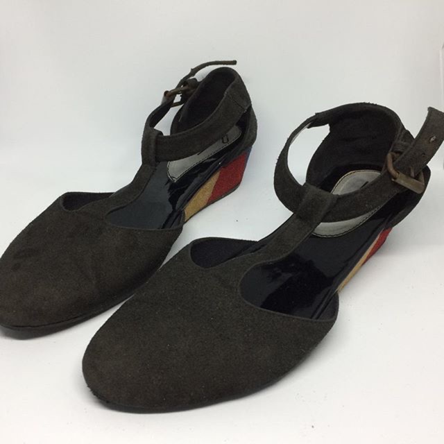 Preloved Sepatu I Wear Up