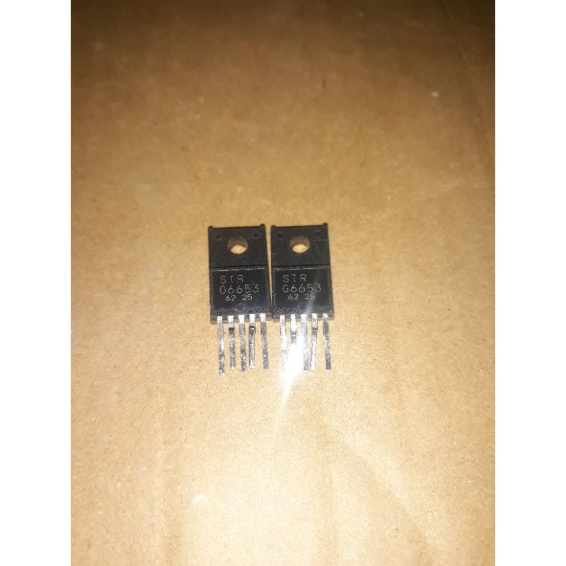 Strg 6653/Str g6653/STRG6653