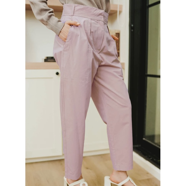 KIARA PANTS - BENANG JARUM