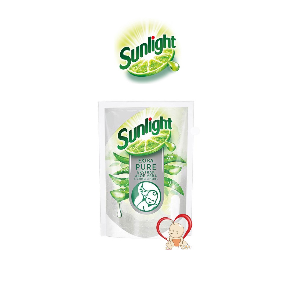 Harga Sunlight Pure Aloevera Terbaru April 2021 Biggo Indonesia