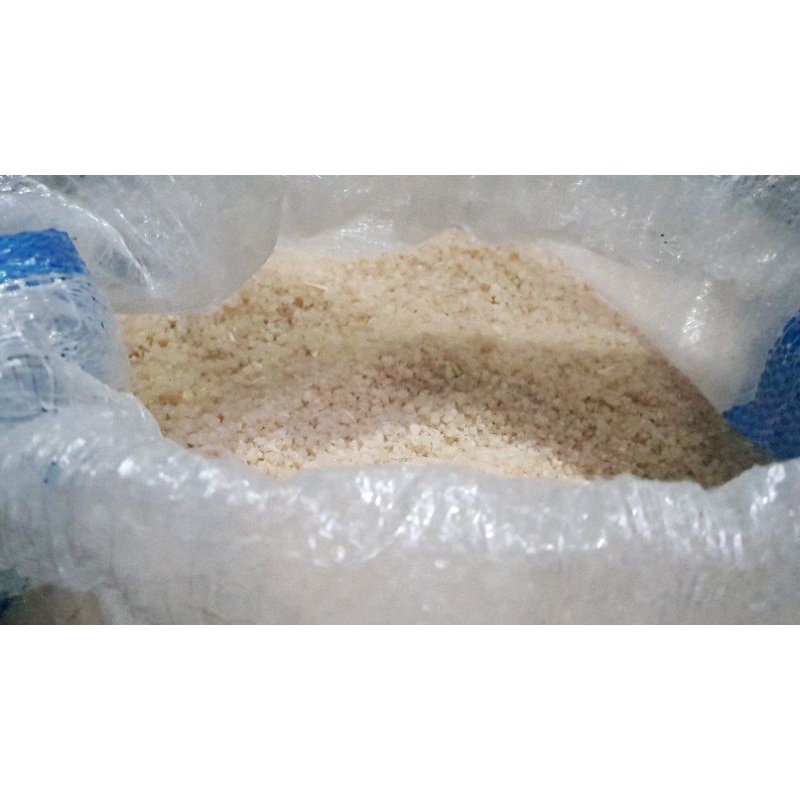

Oyek / Beras Singkong / Tiwul (Home Made) paling murah 2023