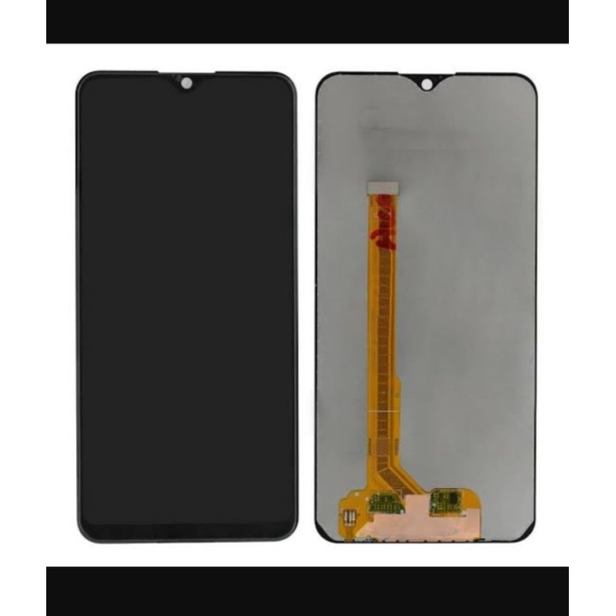TS TC LCD Touchscreen Vivo Y93 - 1814 Original Fullset