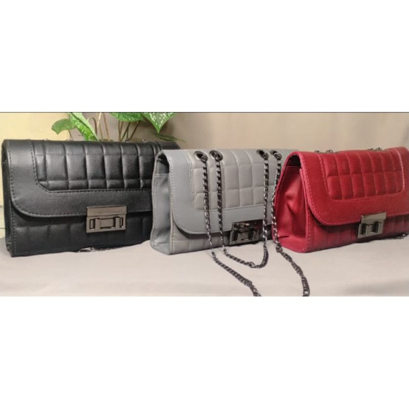 TAS WANITA KEKINIAN/TAS WANITA MURAH