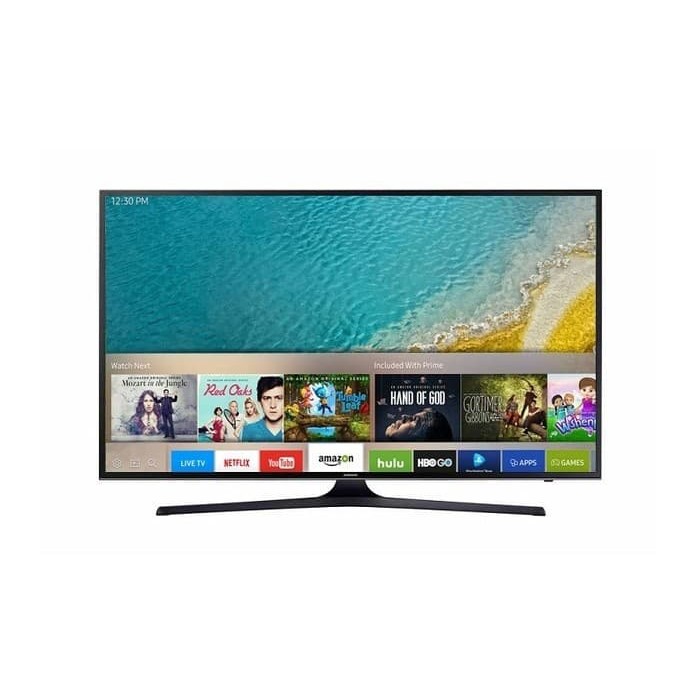Promo SAMSUNG FULL HD LED SMART TV 40 inch UA40J5200 Murah Banget