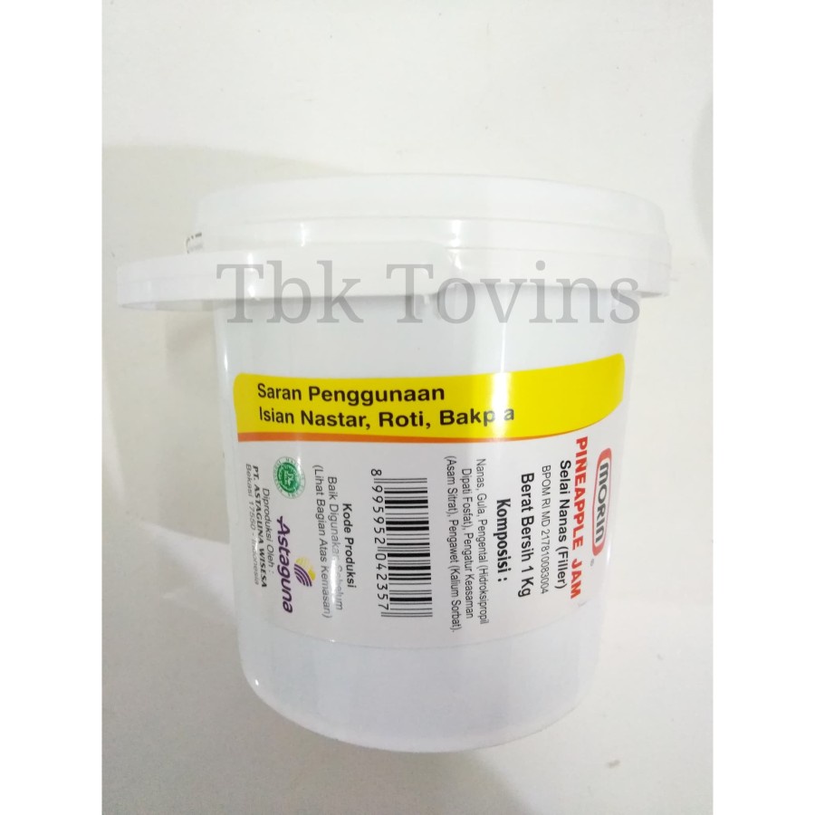 

MORIN SELAI NASTAR 1KG