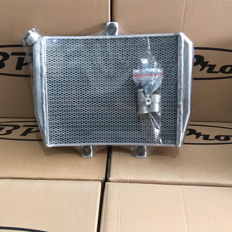 radiator Bpro ninja RR gambot