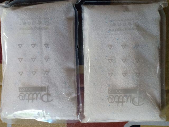 Agabang Putto Houzz Washing Machine Cleaner- (2x500gr)