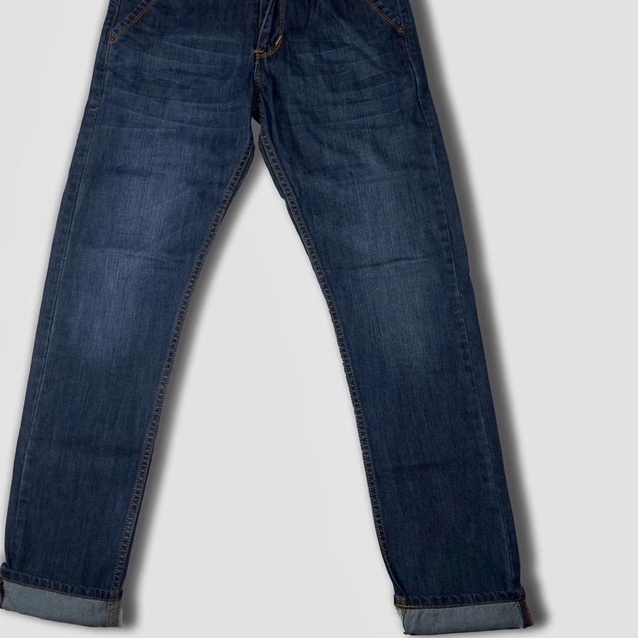 NEW  8.8 Celana Jeans Lois Original Pria 27-38 Panjang Terbaru - Jins Lois Cowok Asli 100% Premium ORIGINALL RACUN JEANS [KODE ]