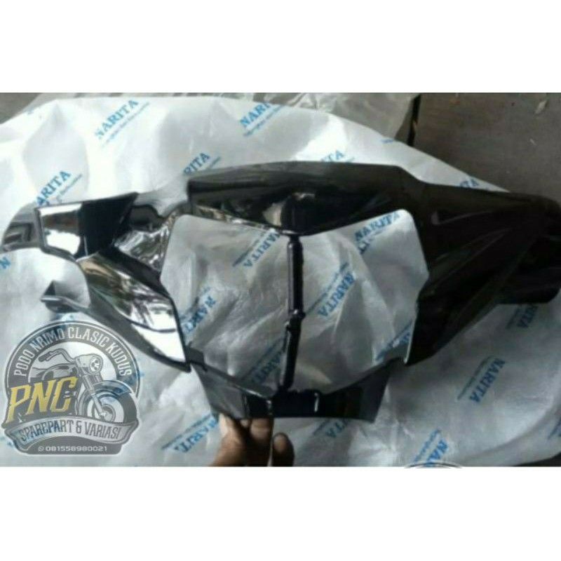 Batok totok Lampu depan Yamaha VEGA zr