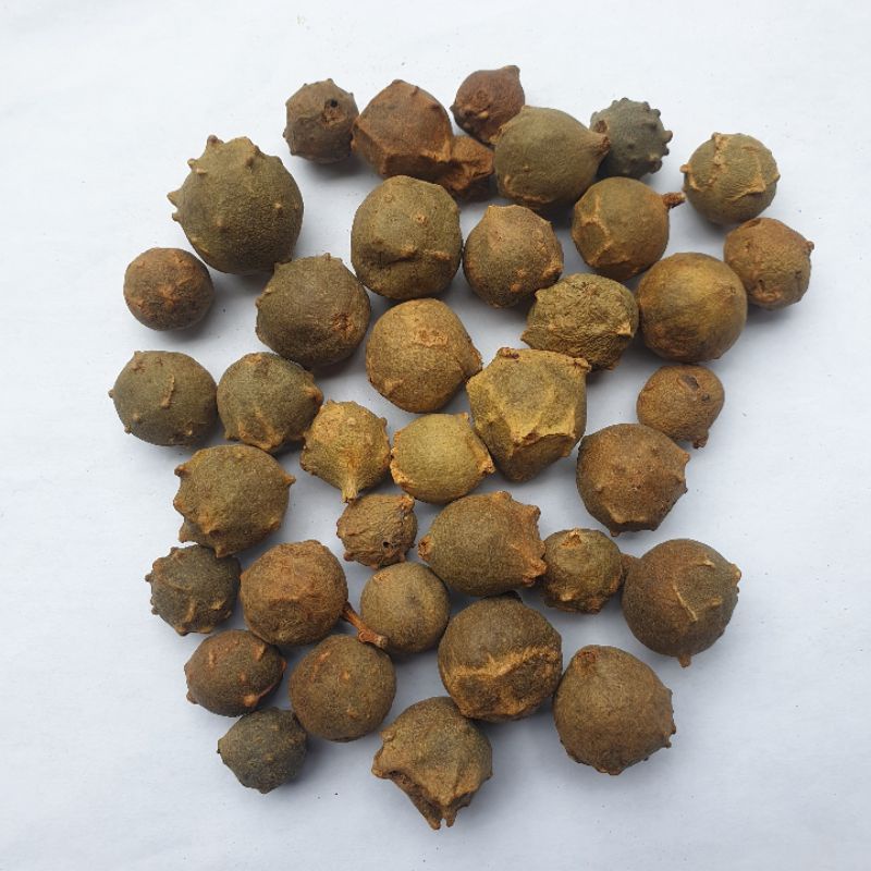 

Buah Manjakani Hijau 500gr | Majaan