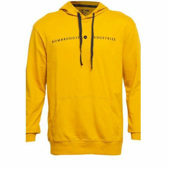 jaket bombboogie original