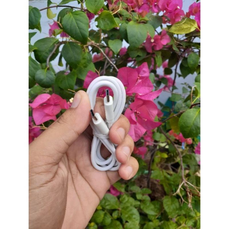 Kabel Asus Rog Phone 2 Rog Phone 3 Rog Phone 3 Kabel Type C To Type Asus Rog Phone Fast Charger