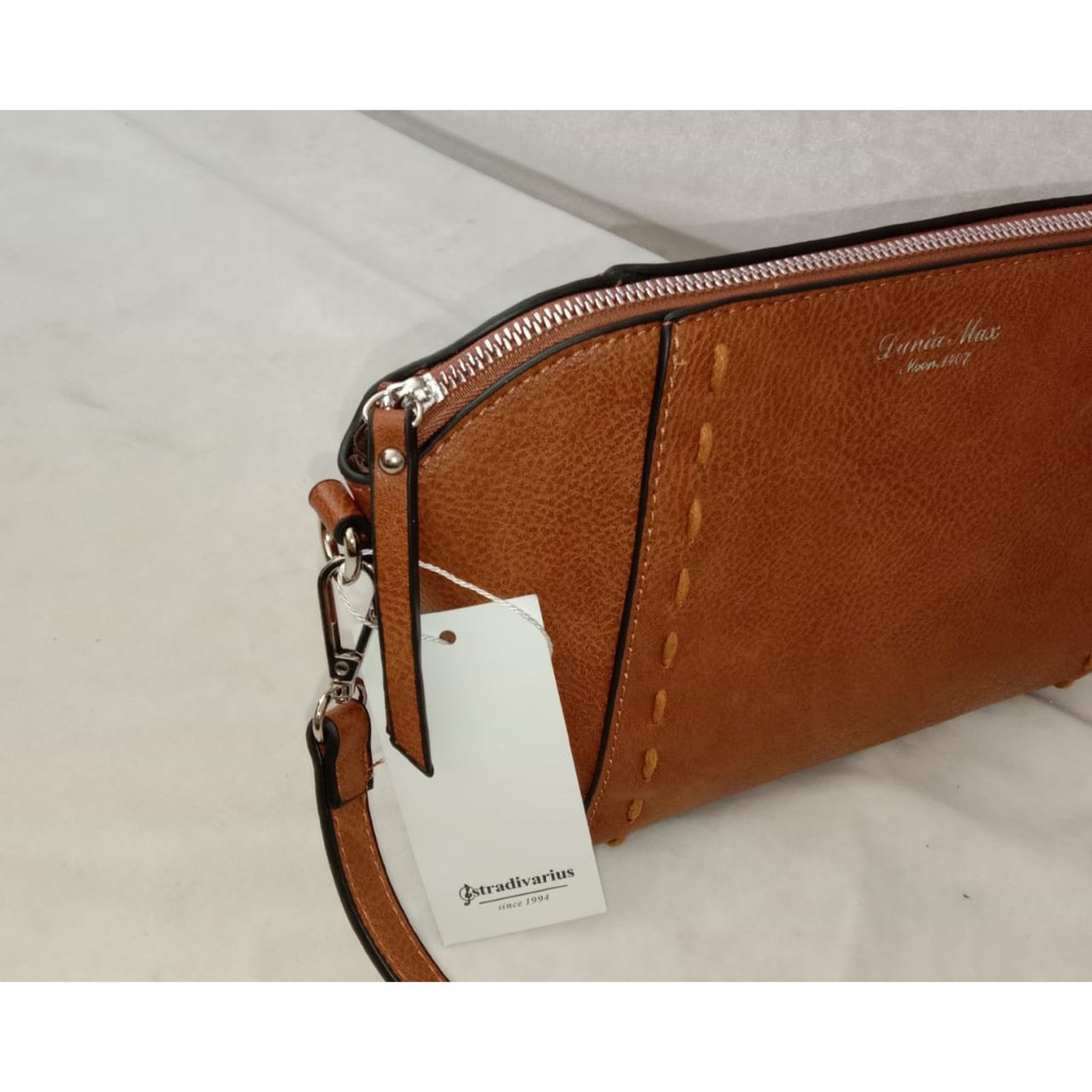Tas Selempang Stradiv4rius tas sling bag tas wanita import ( 4 Warna ) #007