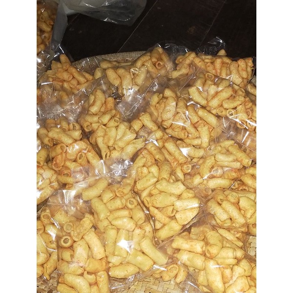 

makaroni goreng balado