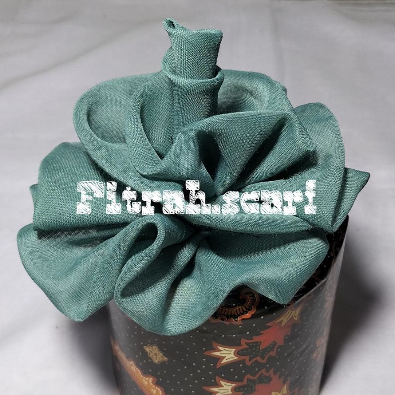 Segiempat Paris premium / part 2 / Redrose / Varisha / Dll-Pine