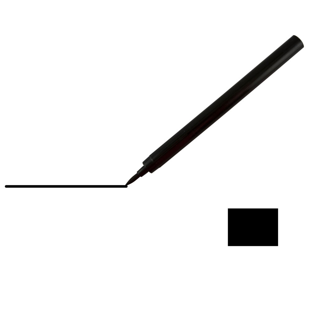 

PROMO AMERICOLOR pen black (EDIBLE PEN)