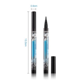 Hengfei Eyeliner Pen Cair Waterproof (Red/Blue) LS HF01