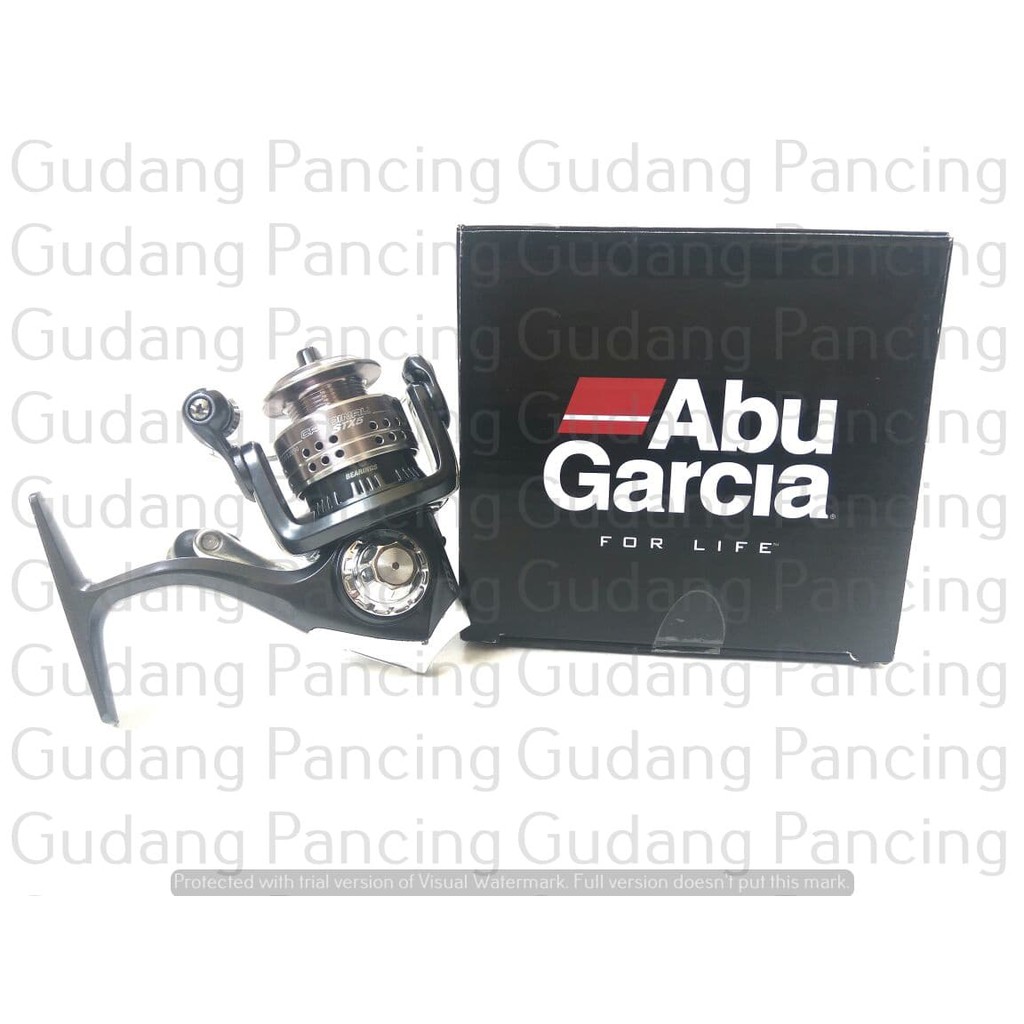 Reel Abu Garcia Cardinal STX 5