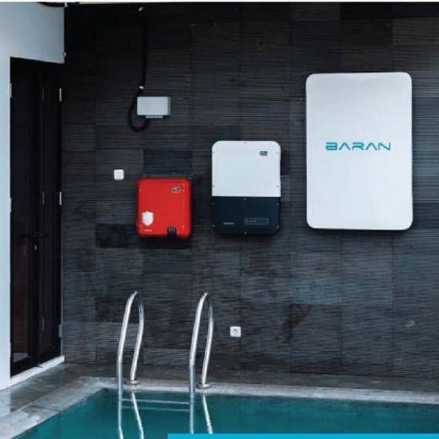 

PowerWall