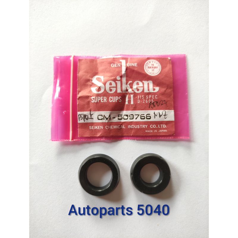 karet master kopling atas cup kit cm canter ps110 ps125 ps136 seiken original 7.8