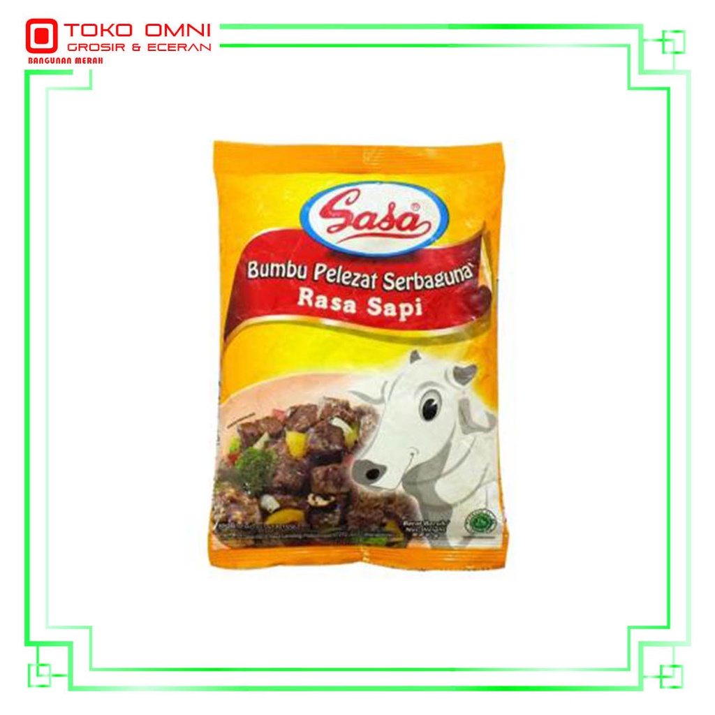 

SASA KPS SAPI 250 Gr