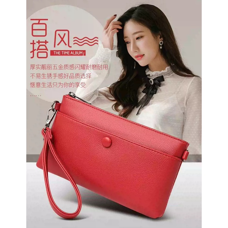 Model Tas Terbaru Wanita COD Tas Selempang Mini Wanita Dompet HP Tas Selempang Wanita Kekinian Tas Lokal Kualitas IMPORT