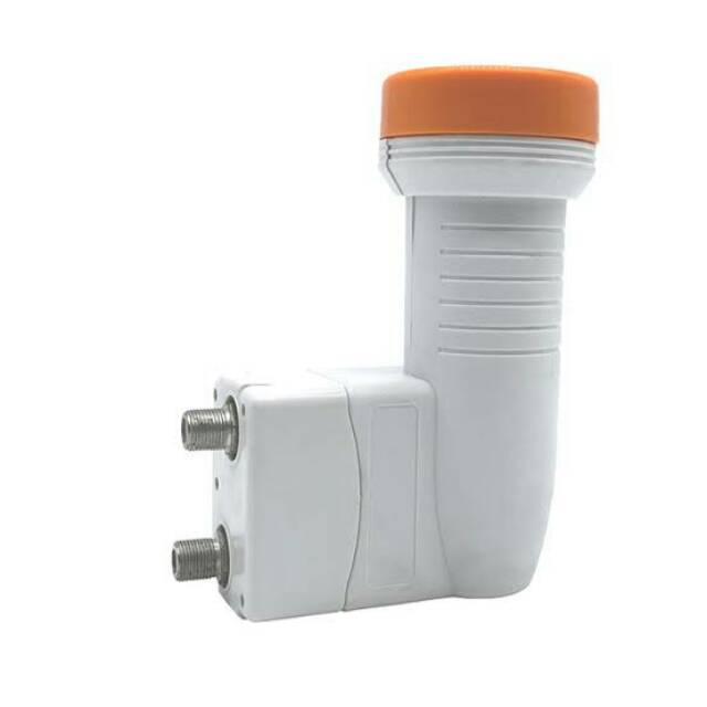 LNB KU BAND DUAL OUTPUT