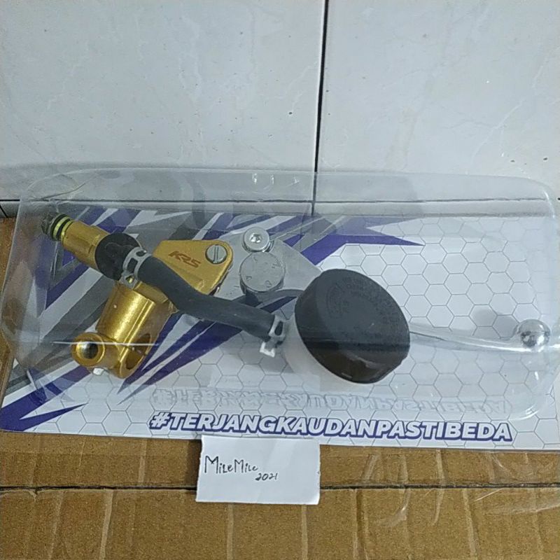 master rem KRS/master rem kanan krs original by ktc kytaco universal  kanan