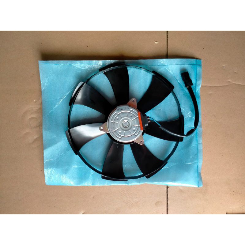 motor fan ac honda crv 2015 2017