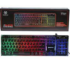 Keyboard gaming K-010 Arachnia 52019