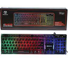 Keyboard gaming K-010 Arachnia 52019