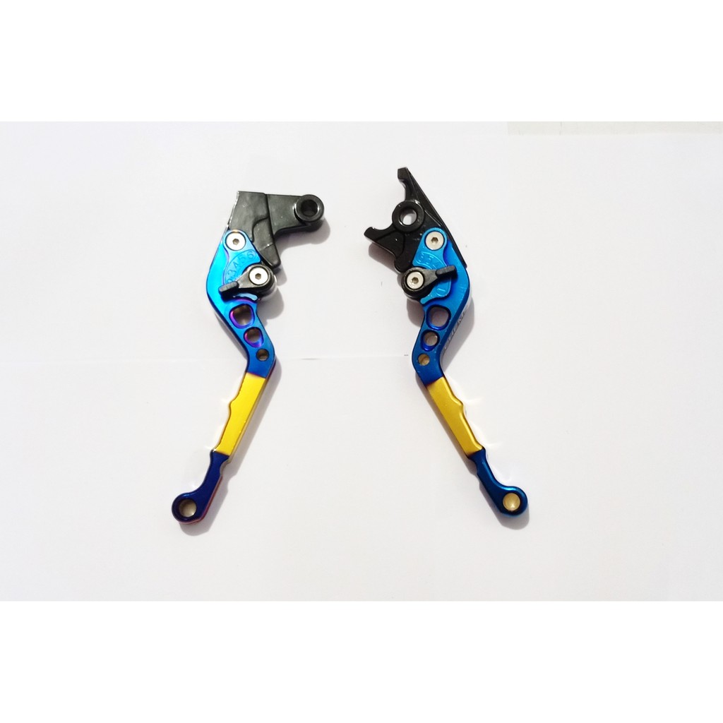 handle twotone FU HANDLE REM KOPLING SET SATRIA FU KARBU