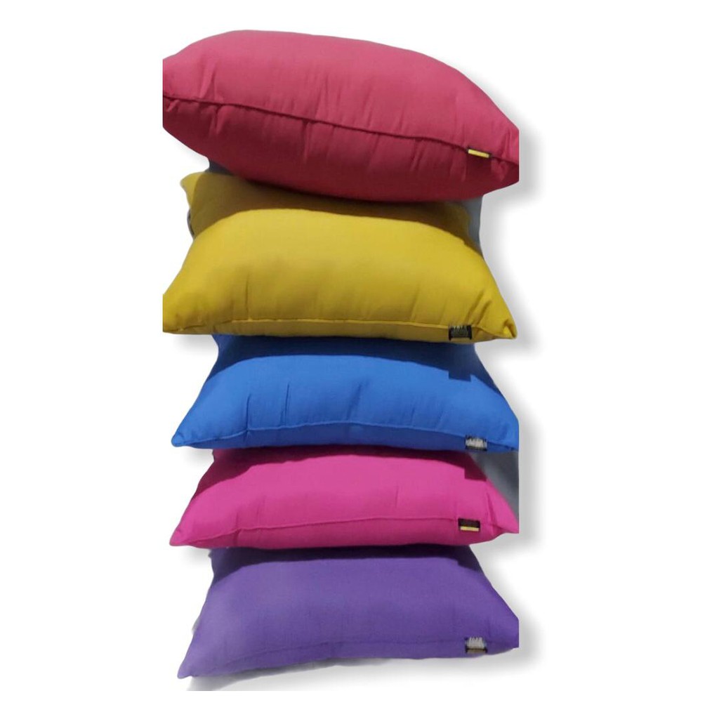 BANTAL HOTEL RAINBOW / BANTAL GULING KUALITAS HOTEL KEMASAN VACUM