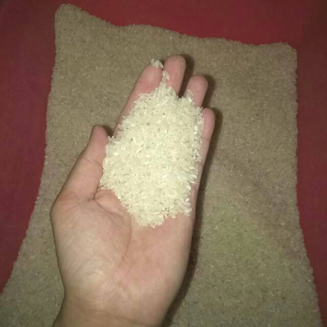 

Beras Lumbung Padi Kemasan 1 Kg