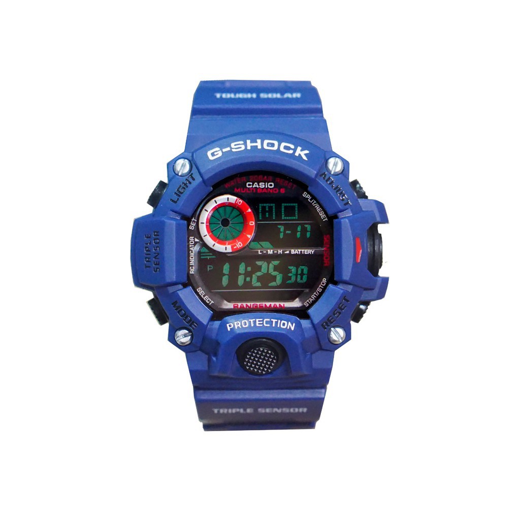 READY STOCK Jam Tangan Pria Sporty Casio G-Shock GWN-9400 GSHOCK GWN 9400 // GK026