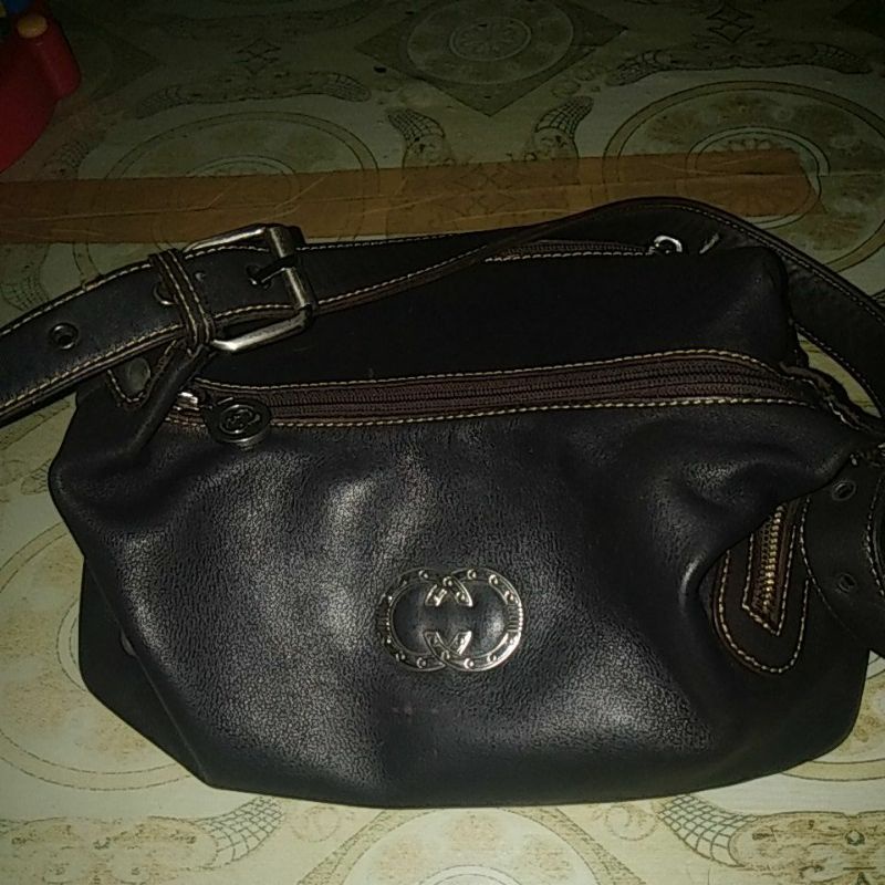 preloved tas gucci