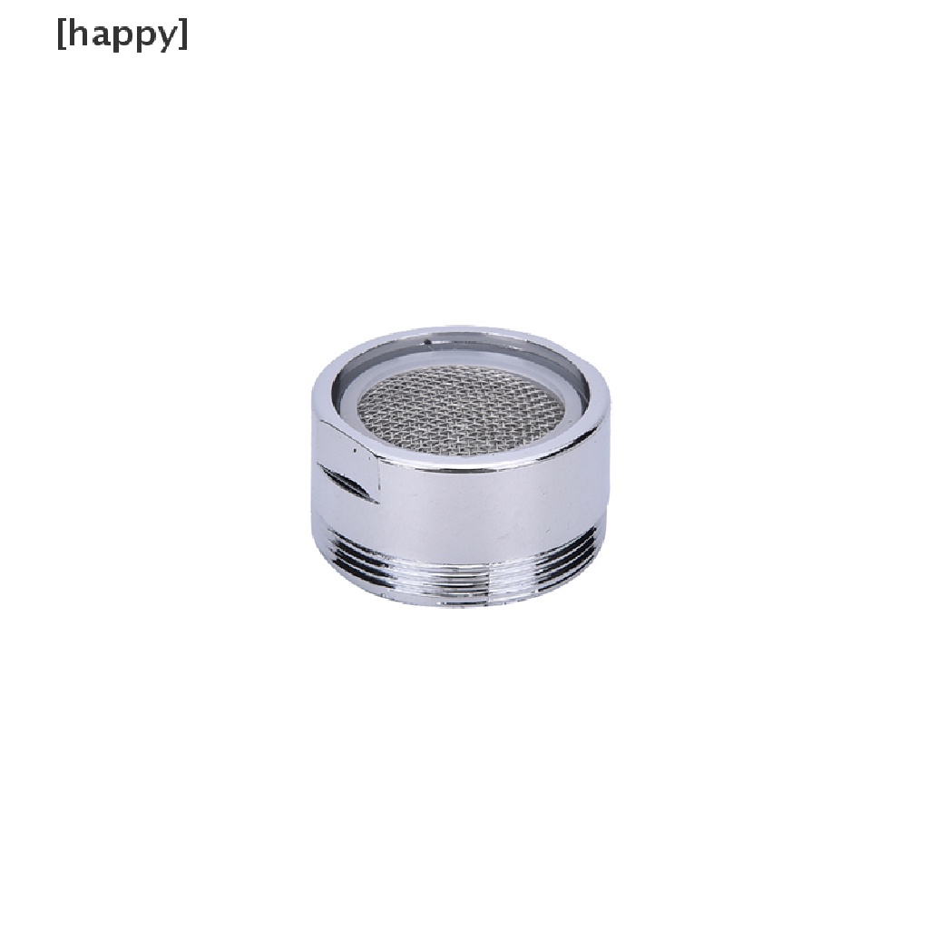 HA Faucet Tap Nozzle Thread Swivel Aerator Filter Sprayer Kitchen Chrome Plated SP ID