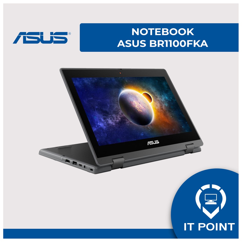 LAPTOP ASUS BR1100FKA