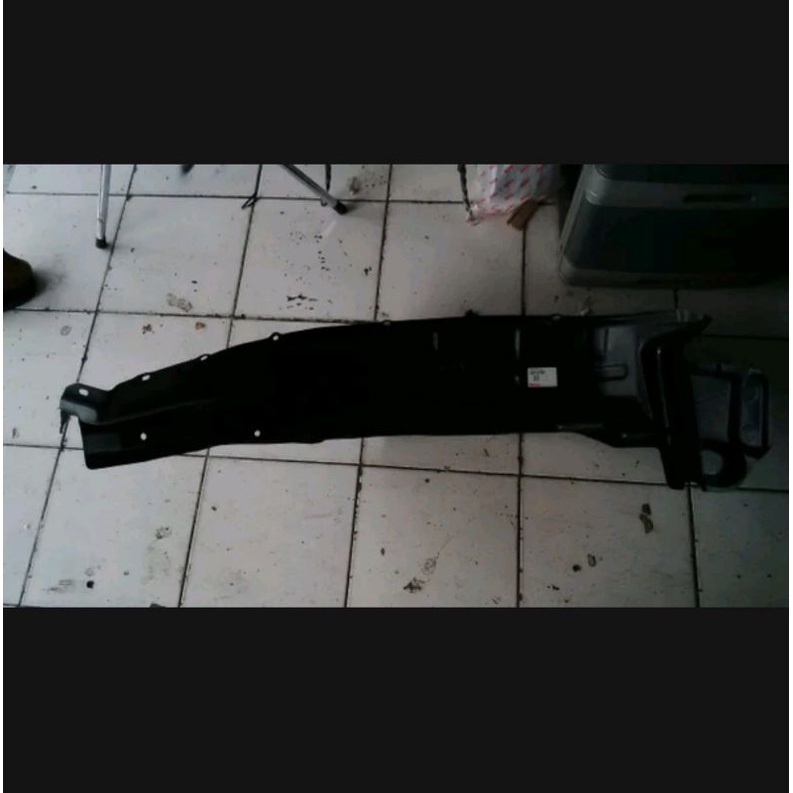 liner fender depan taft gt feroza ori 1pc