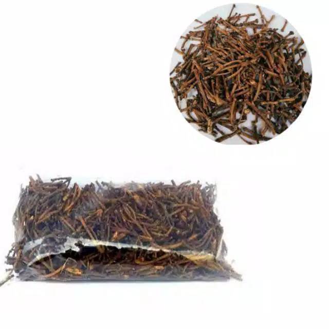 

RUMAH JAMU SOLO - 100gram Batang Cengkeh gagang cengkeh